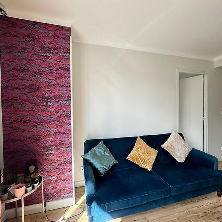 Apartmán Le 122 - Parking Rodez Exteriér fotografie
