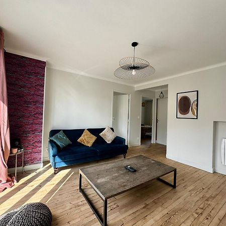 Apartmán Le 122 - Parking Rodez Exteriér fotografie