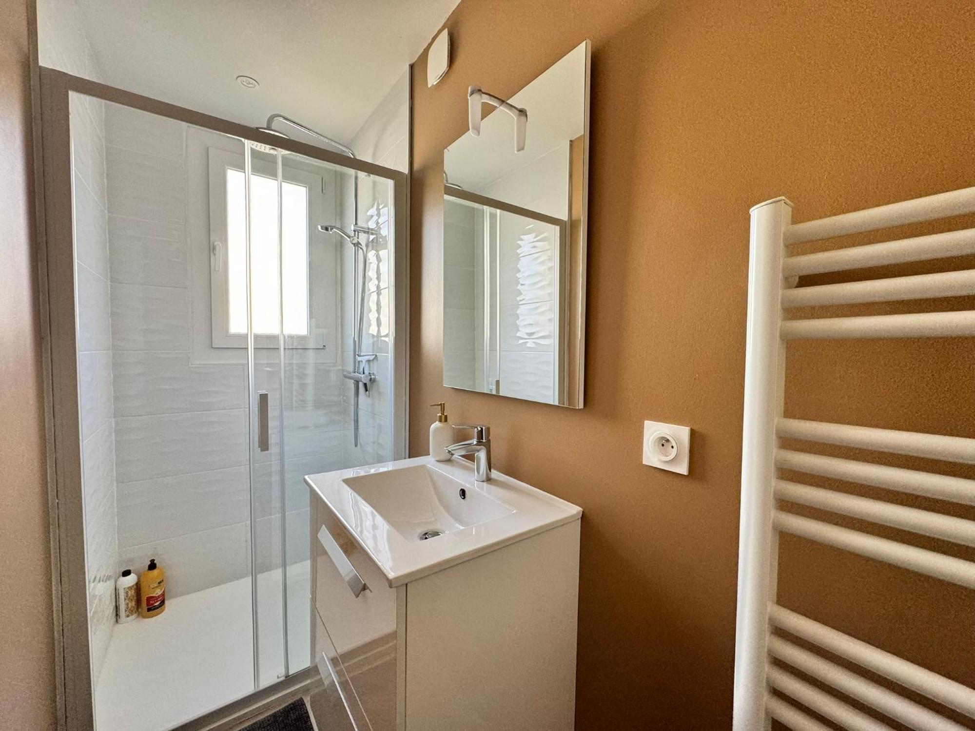 Apartmán Le 122 - Parking Rodez Exteriér fotografie