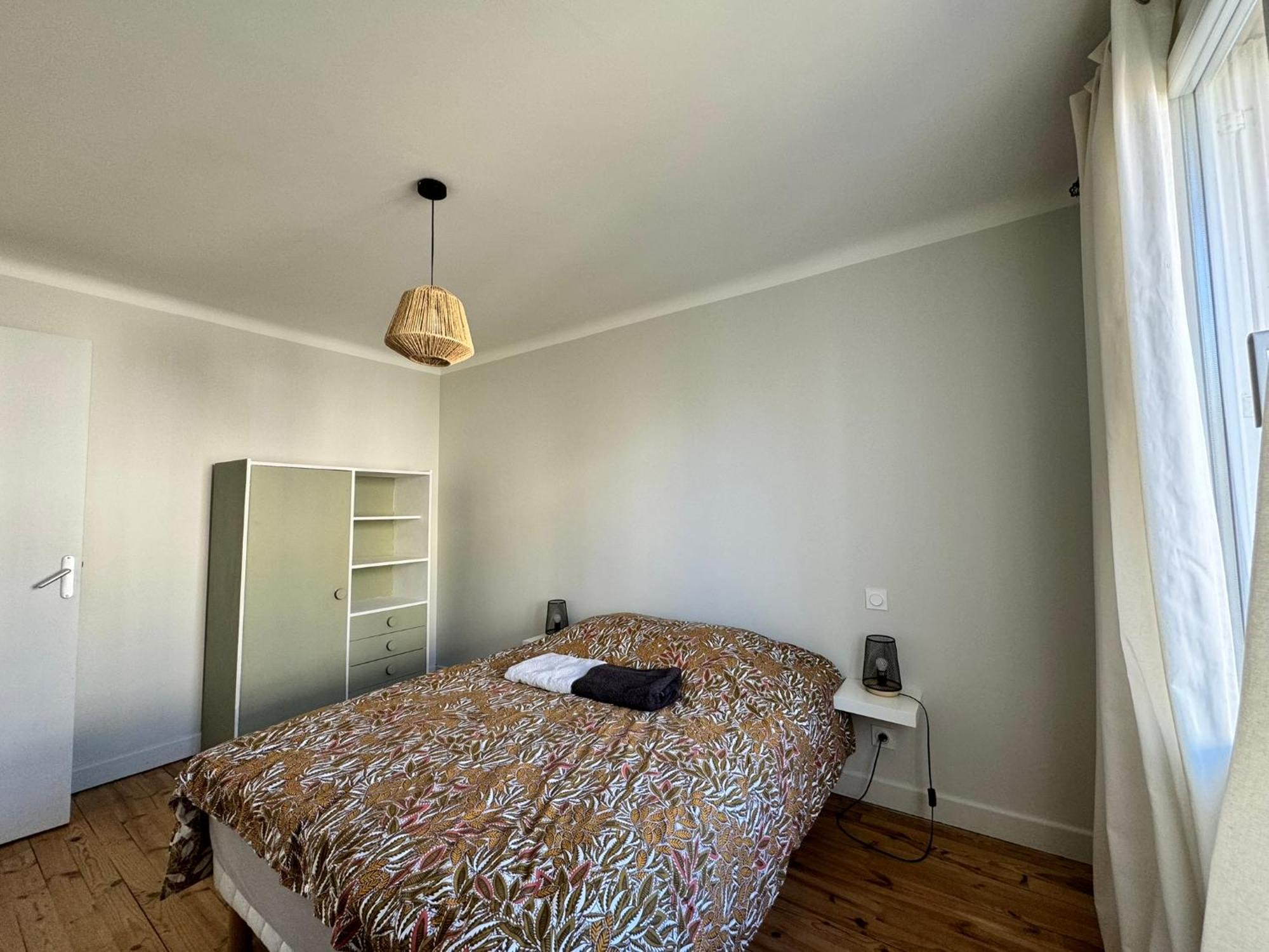 Apartmán Le 122 - Parking Rodez Exteriér fotografie