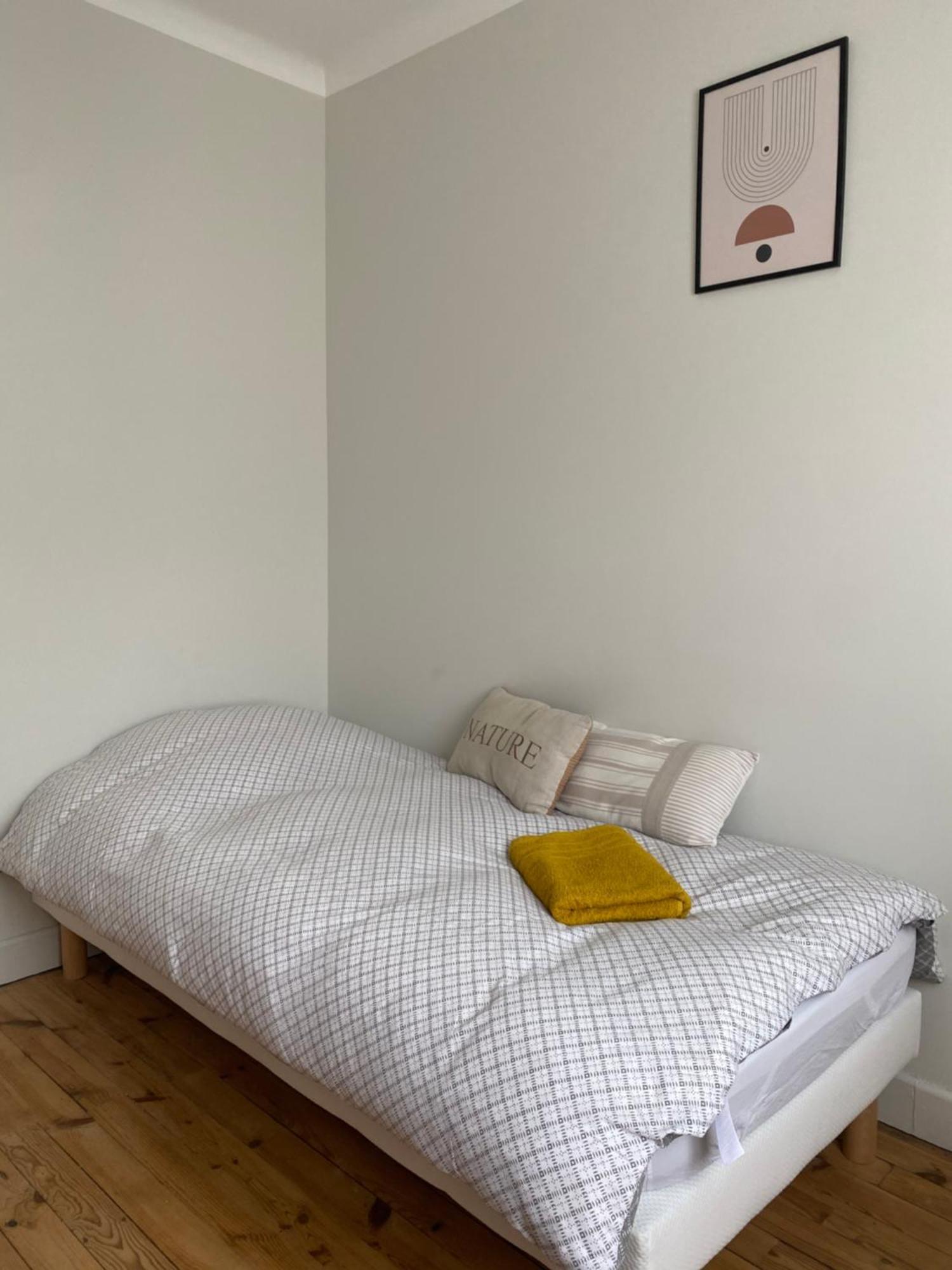 Apartmán Le 122 - Parking Rodez Exteriér fotografie